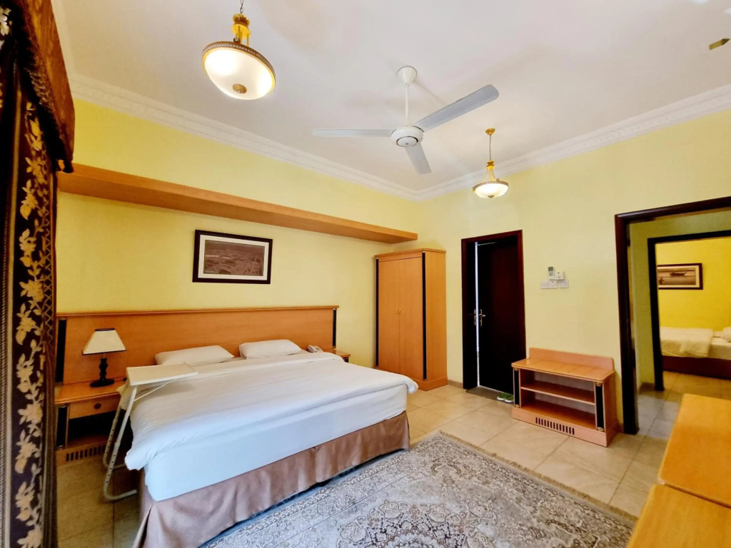 Muscat International Hotel — photo 2