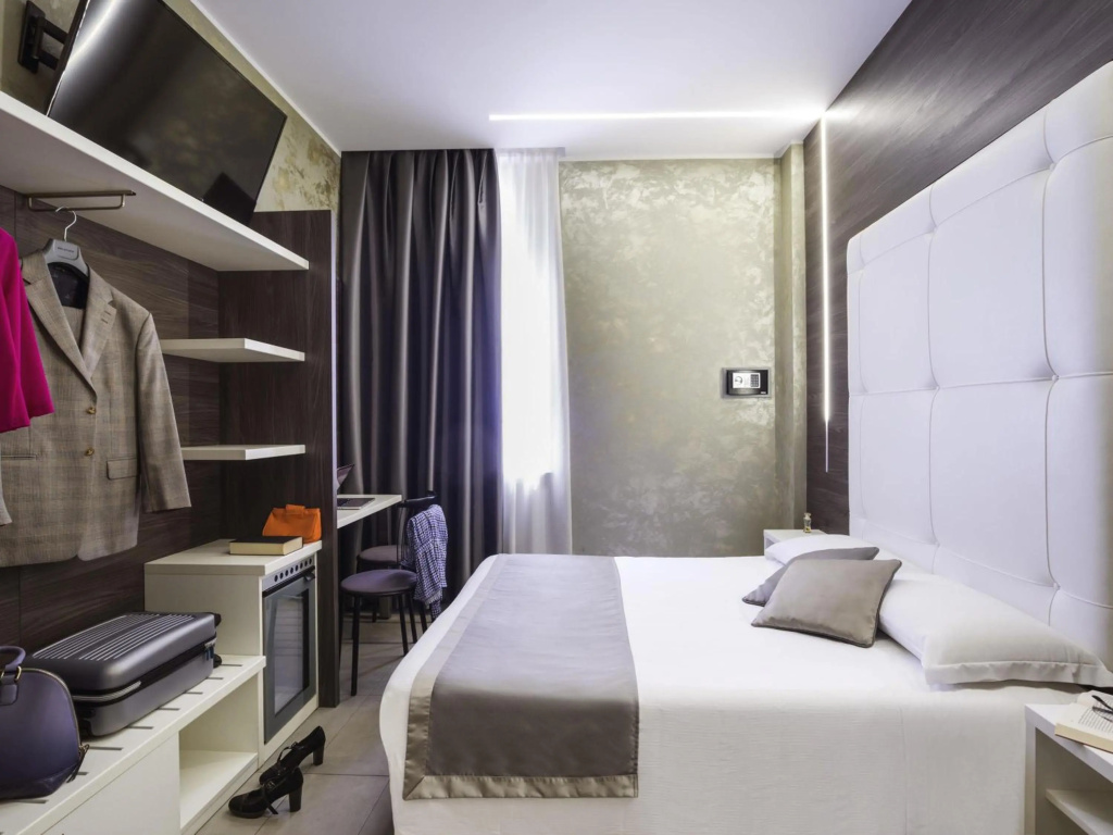 ibis Styles Milano Centro — photo 6