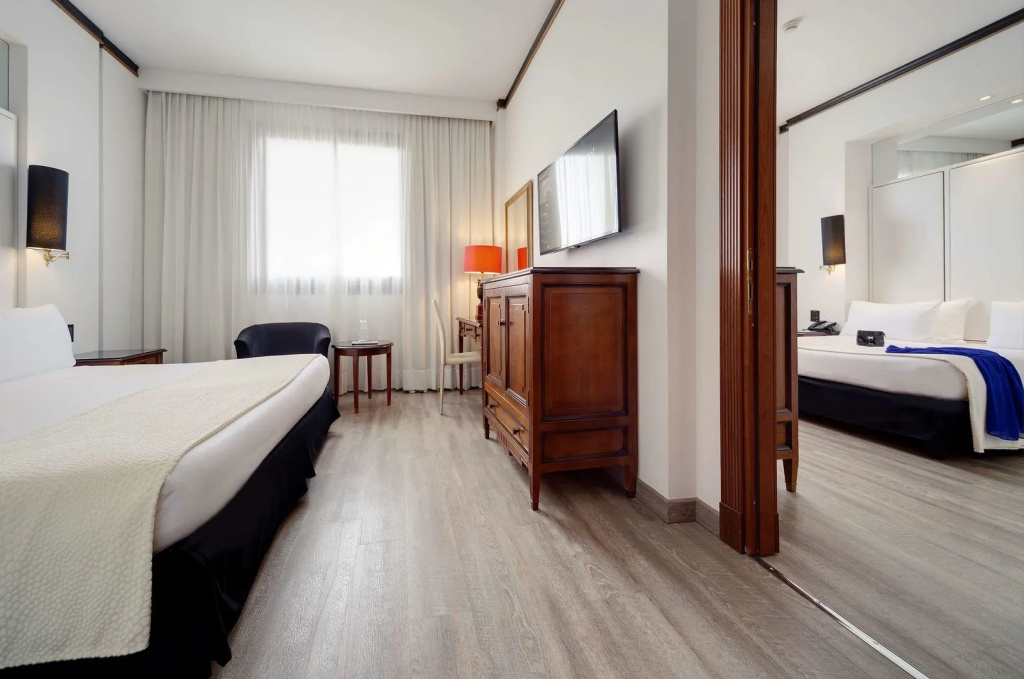 Melia Milano Hotel, photo 5
