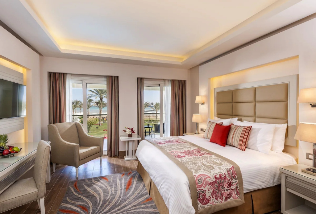 Rixos Premium Seagate — photo 3