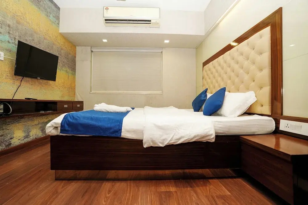 Zenith Homes - Powai Suites — photo 8