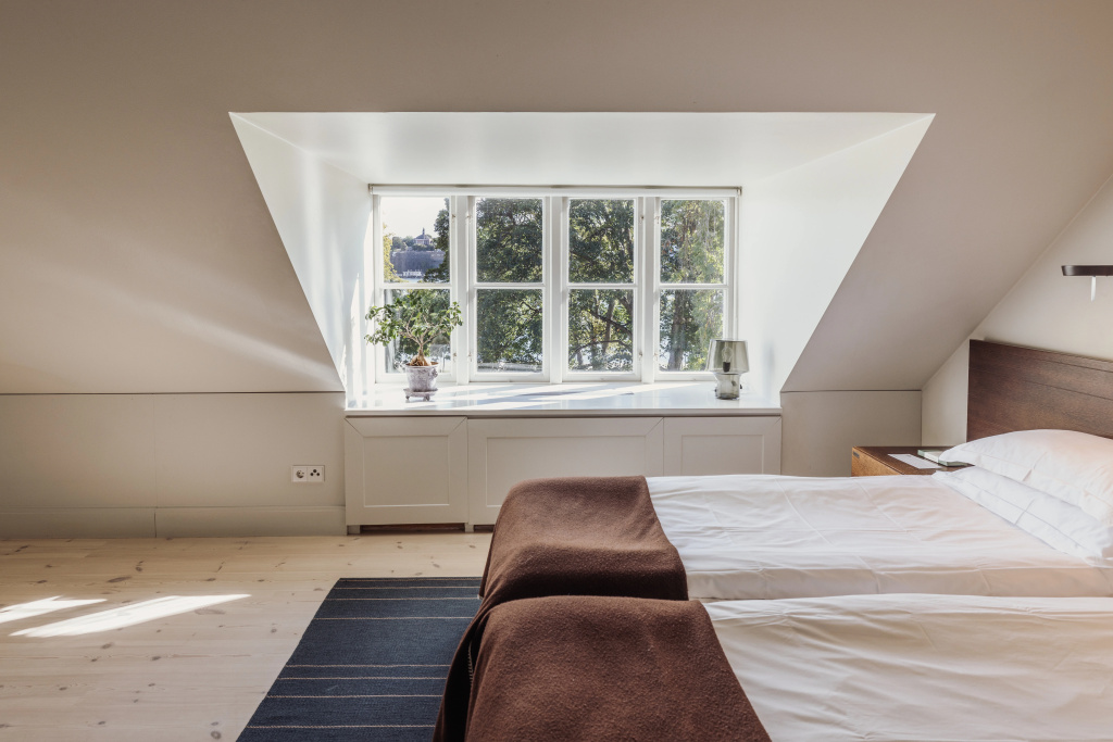 Hotel Skeppsholmen, Stockholm, a Member of Design Hotels, photo 2