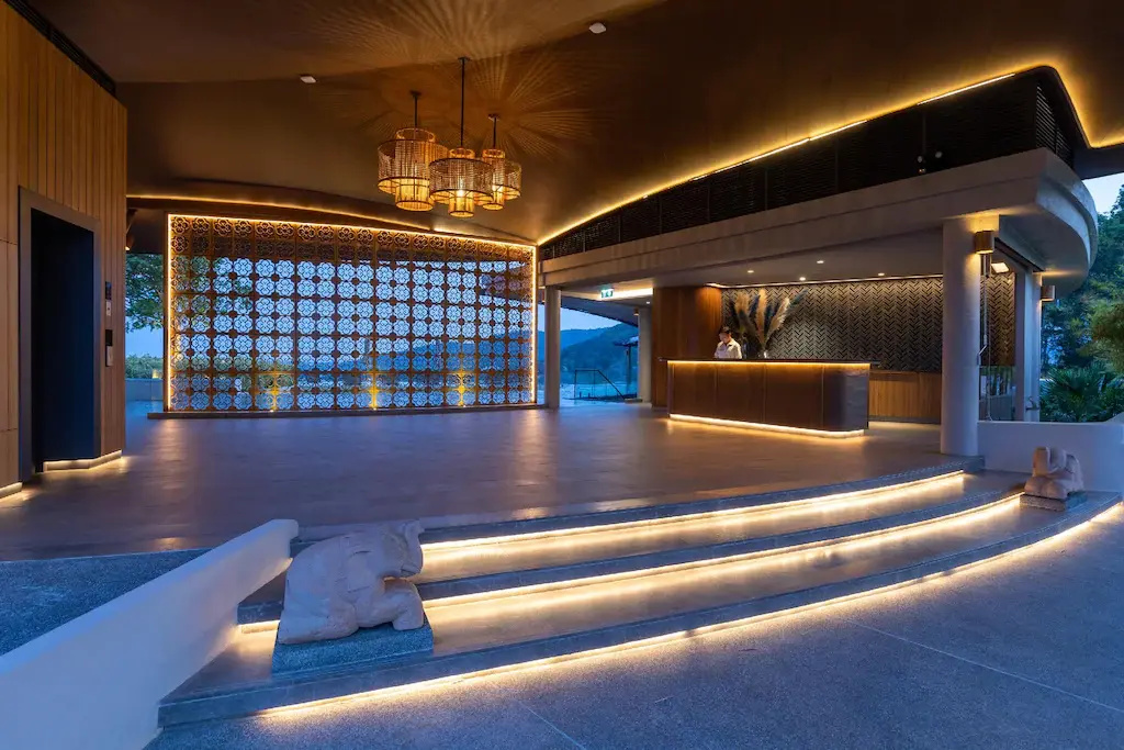 Отель Noku Phuket — photo 4