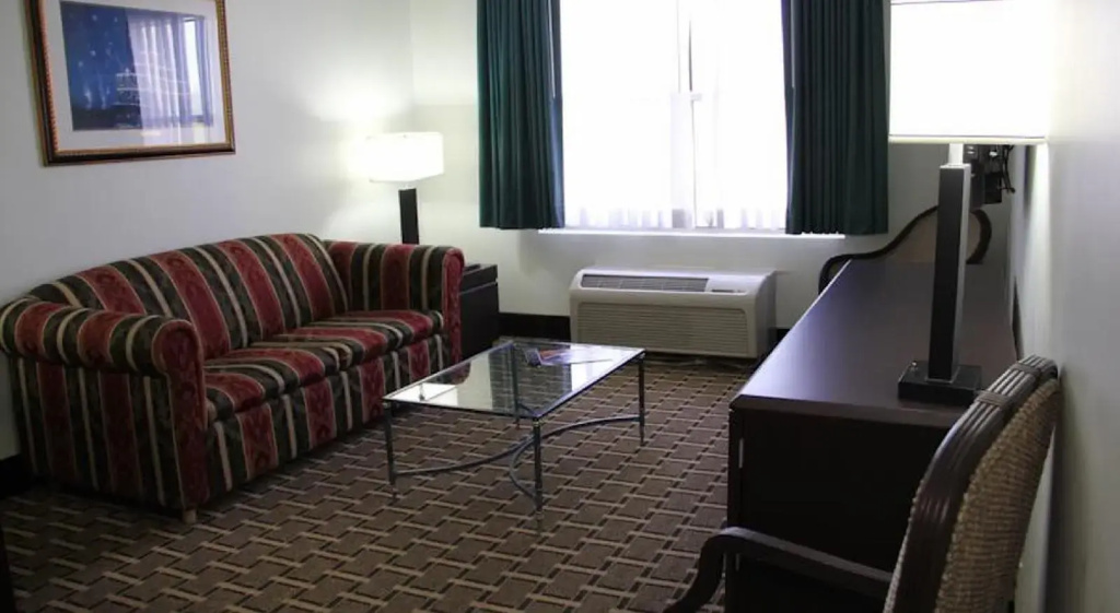 Four Points by Sheraton Orlando Convention Center — photo 6