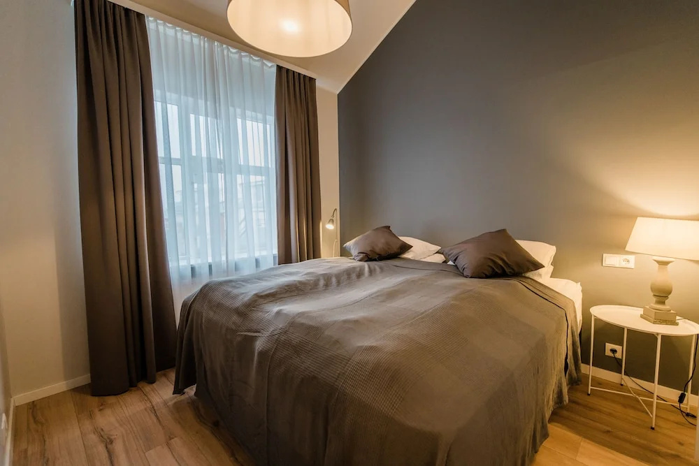 Baldur Apartments — photo 5