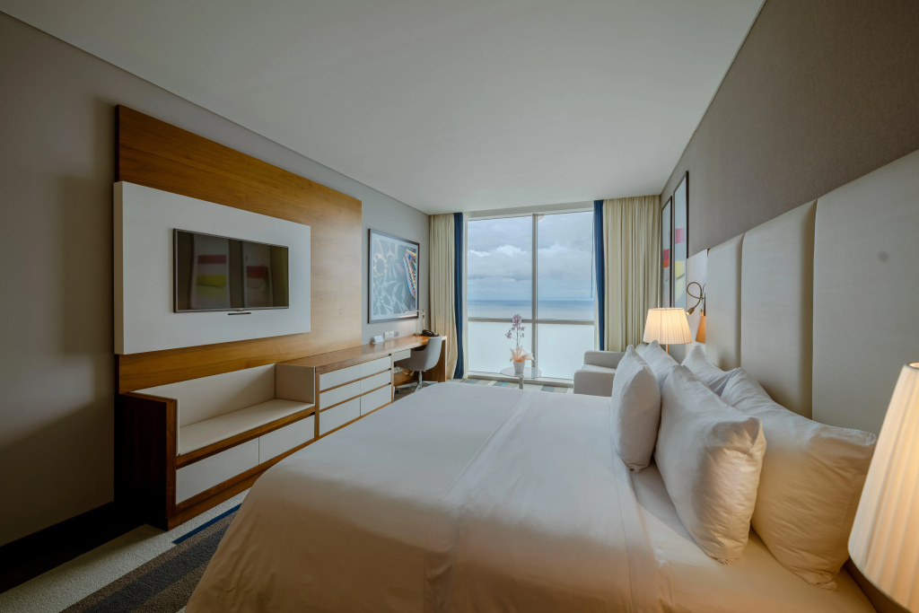 InterContinental Cartagena De Indias by IHG — photo 7
