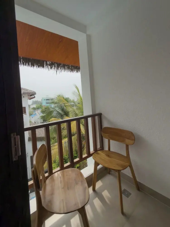 Cocomo Maldives — photo 8