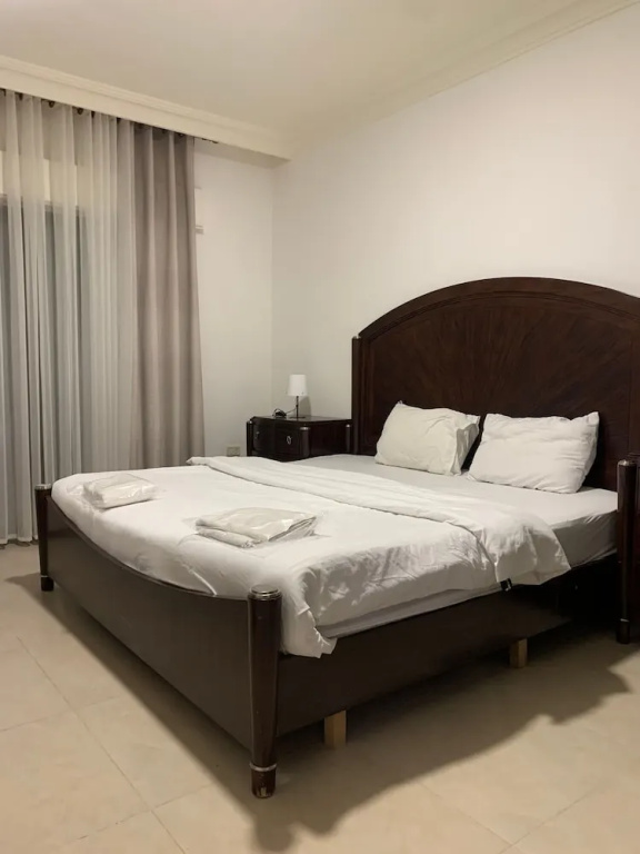 Luxurious 3 Bedroom Apartment in Heart of Amman — photo 4