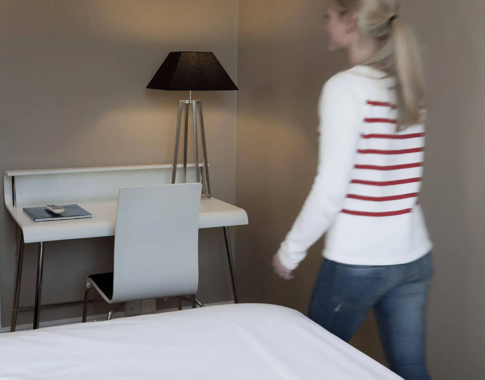 Hotel Fridhem — photo 3