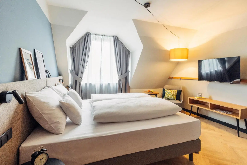 harrys home Berlin Moabit — photo 3