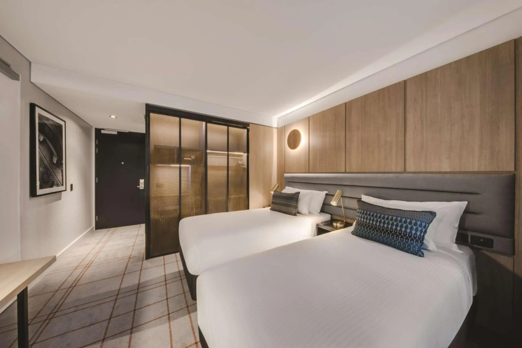 Vibe Hotel Sydney Darling Harbour, photo 5