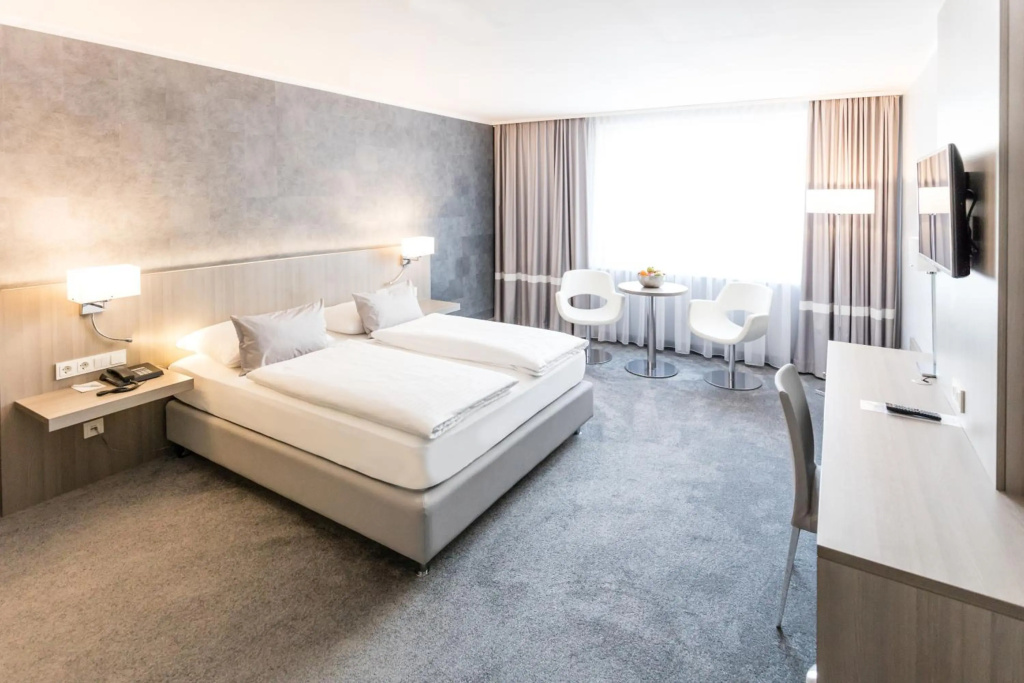 relexa hotel München, photo 3