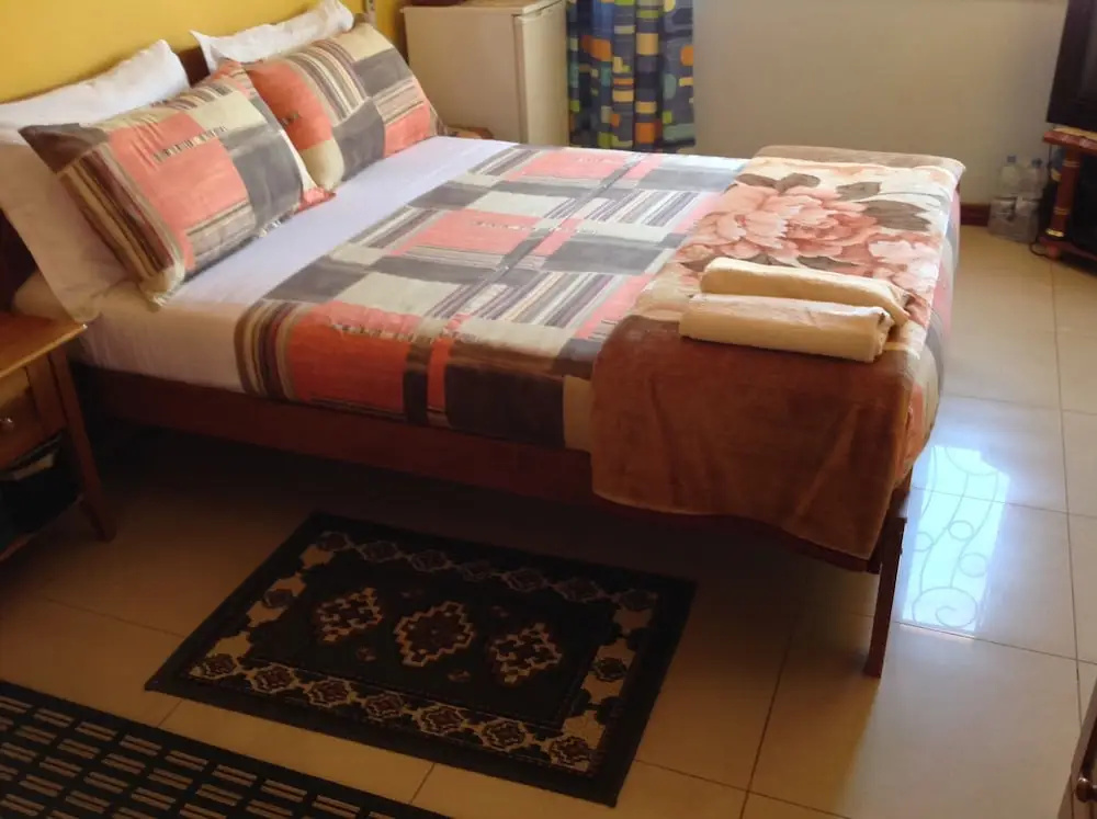 Calabash Residence Apartments — photo 4