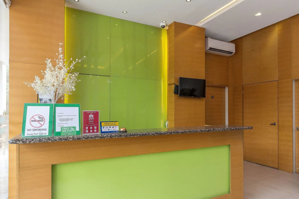 Zerenity Hotel & Suites, photo 2
