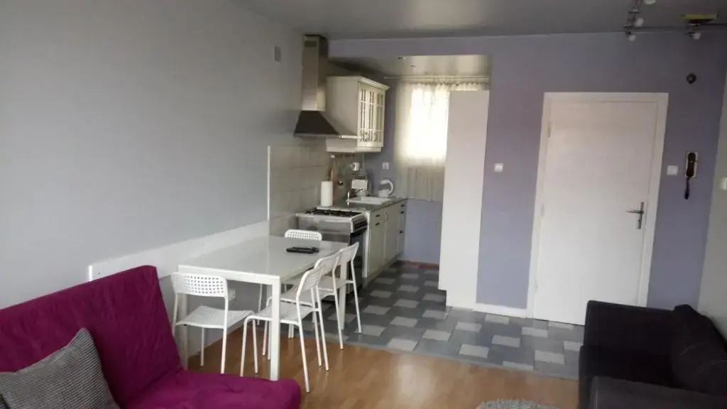 Apartament Saski — photo 4