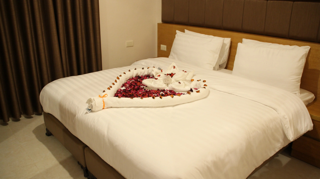 Big Ben Hotel Suites, photo 3
