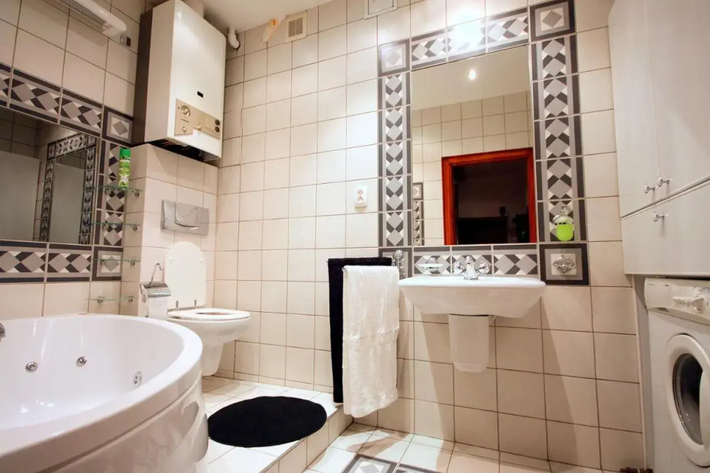 Velvet Apartament Kopinska — photo 5