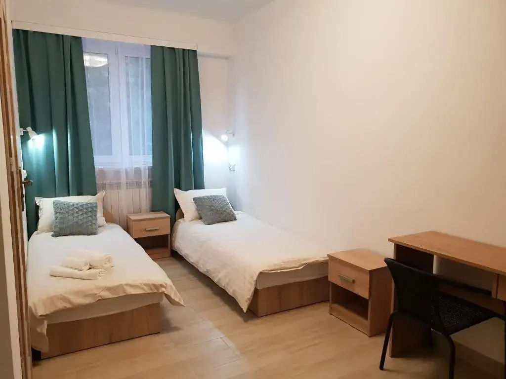 Hostel Mleczna — photo 3
