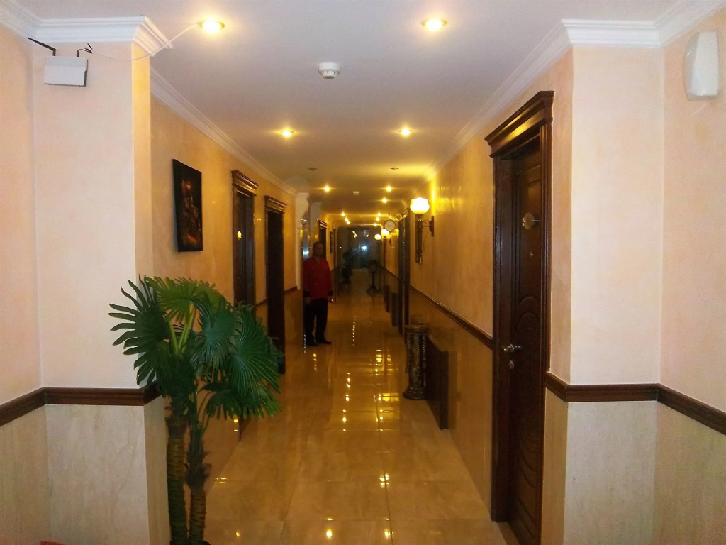 Aghadeer Hotel — photo 6