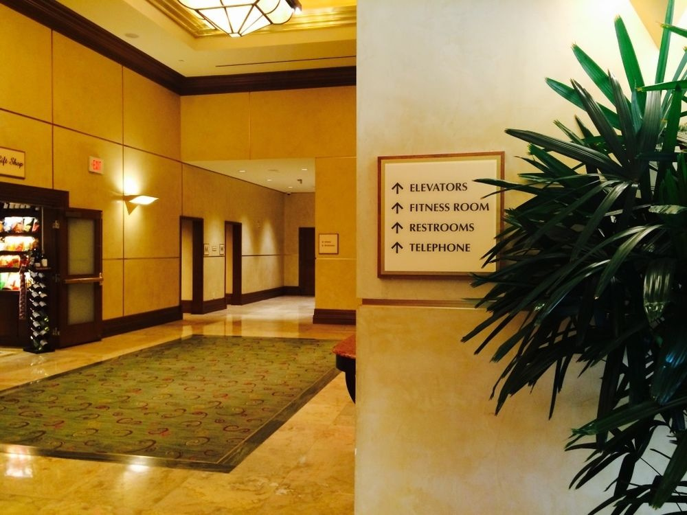 Signature MGM, photo 2