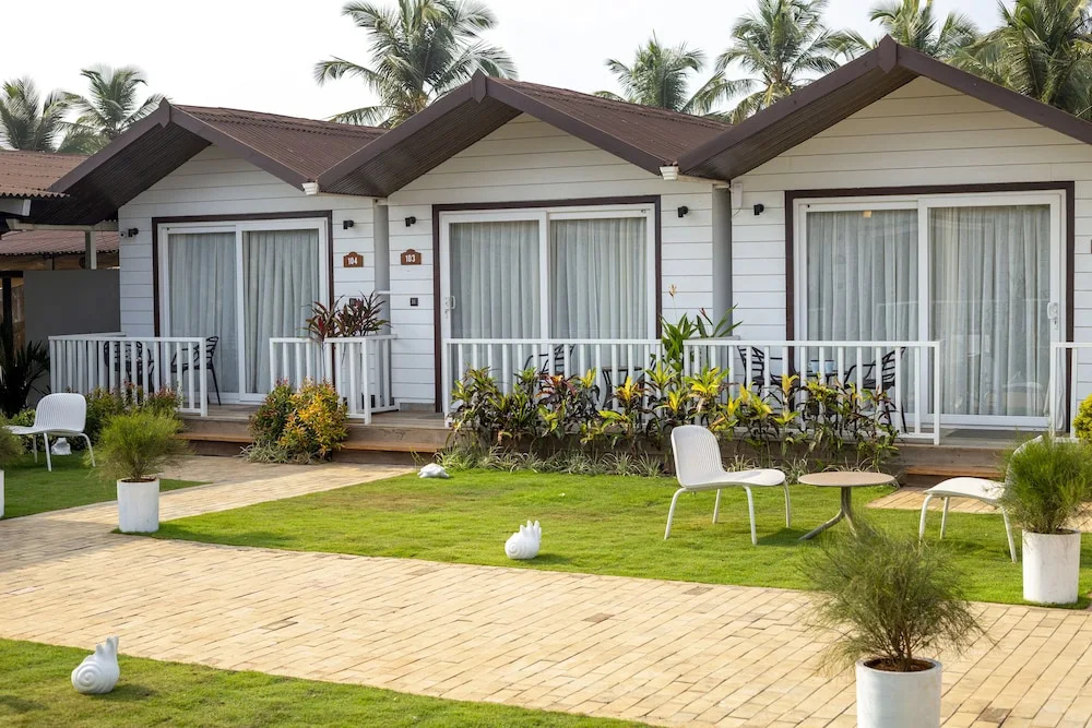 Stone Wood Beach Resort & SPA, photo 4