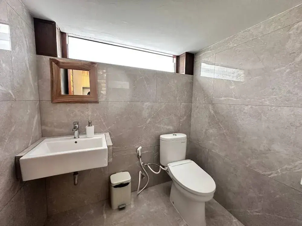 Putu Soemantri Four Persons Villas — photo 8