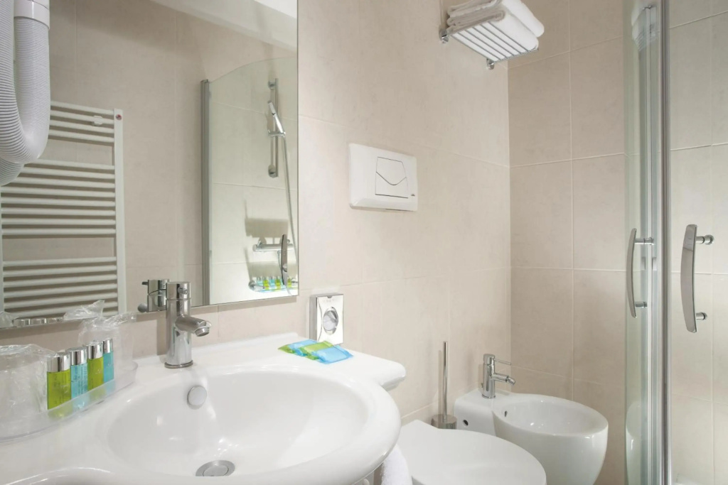 Hotel Delfino — photo 8