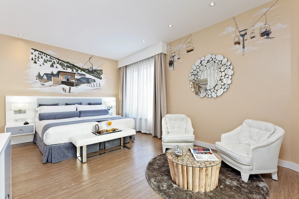 Grupotel Mayorazgo, photo 5