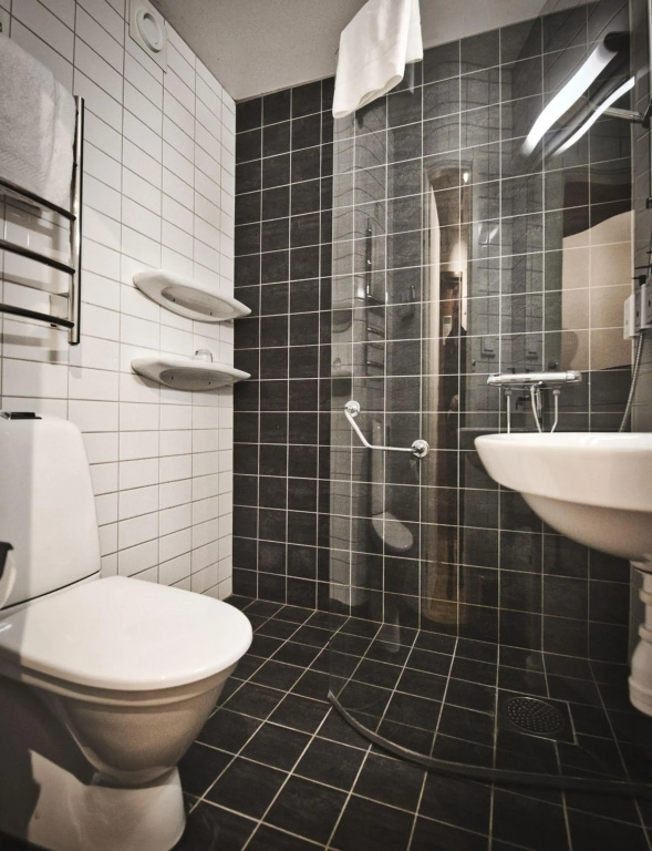 Hotel Birger Jarl — photo 8