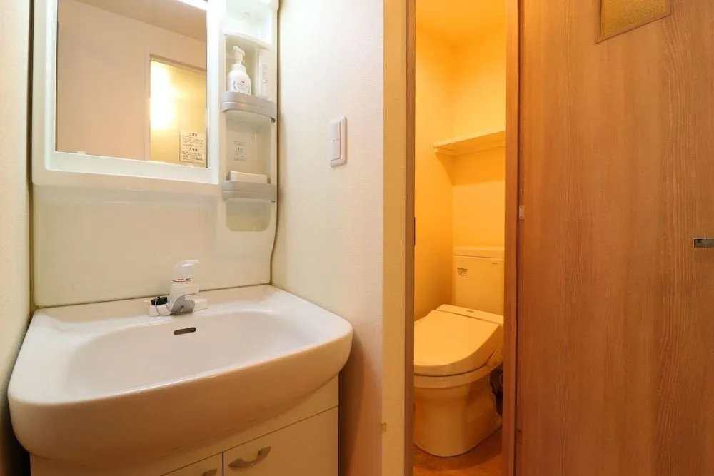 Hotel Asahi Grandeur Fuchu — photo 7