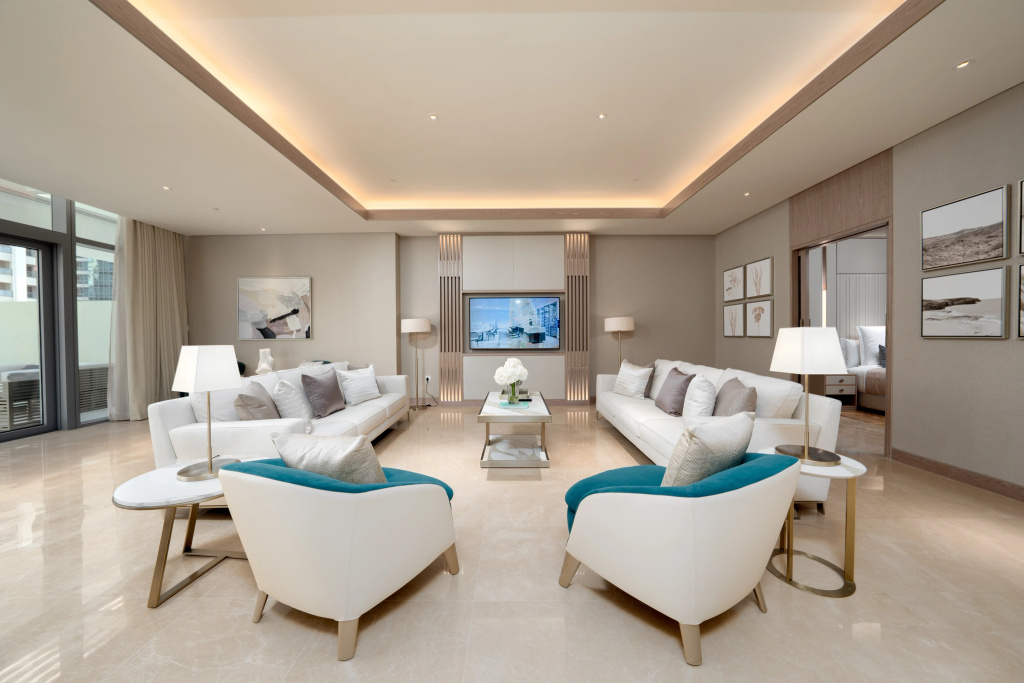 Five Luxe JBR, photo 2