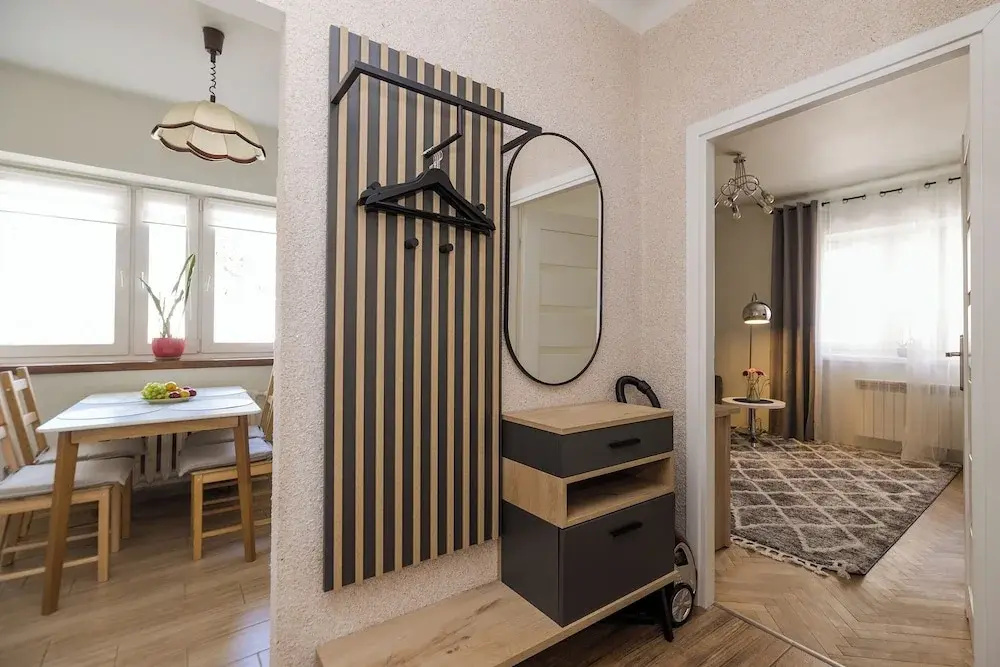 ShortStayPoland Nowolipie B182 — photo 4