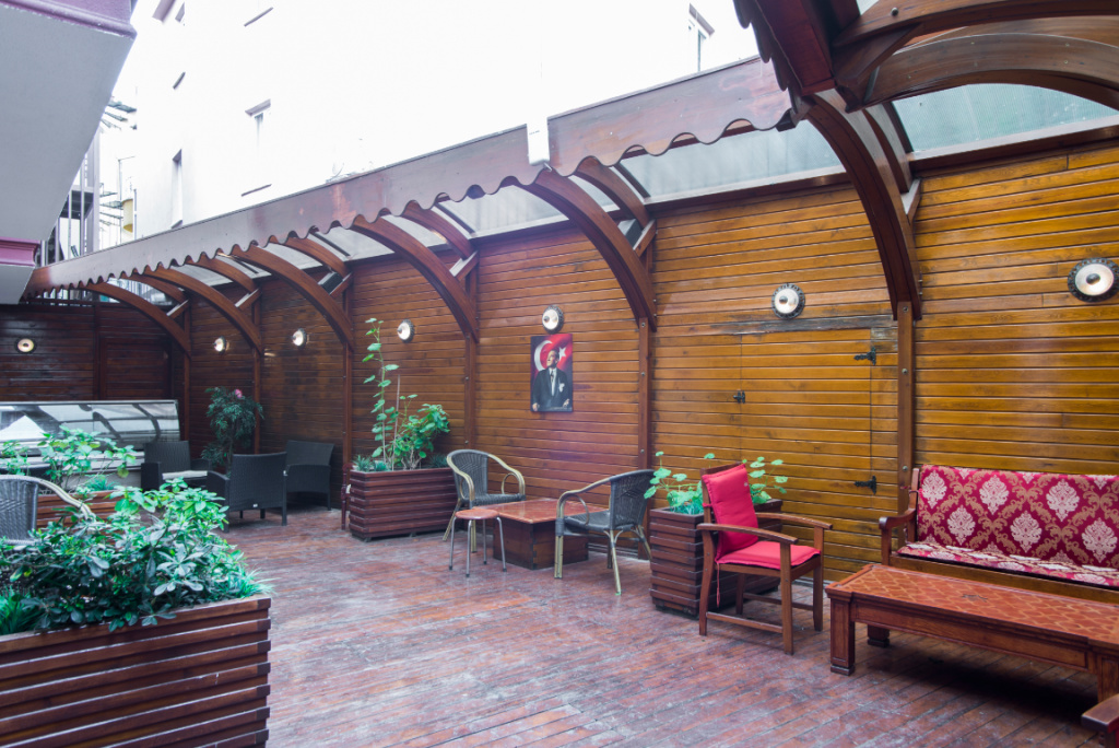 Aruna Hotel — photo 4