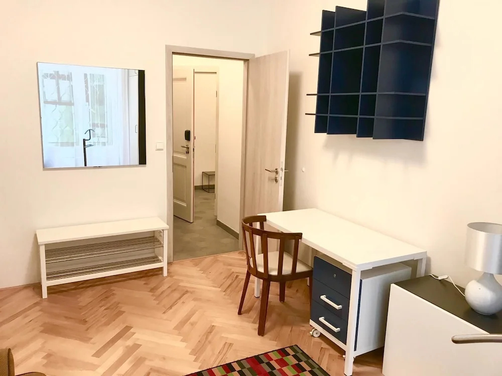 G´Old Art Apartments, photo 2