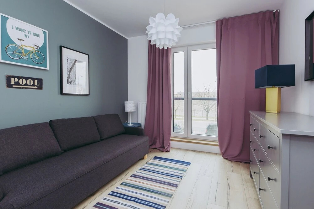 ShortStayPoland Żupnicza - B32 — photo 5