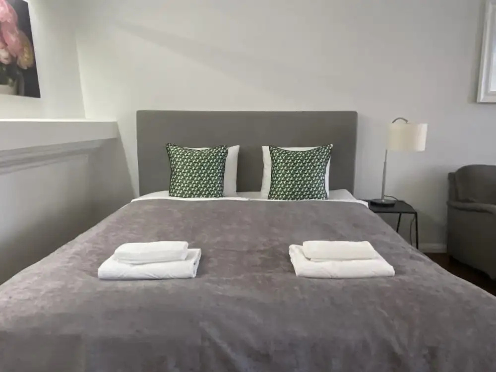 Tallinn City Apartments, photo 4