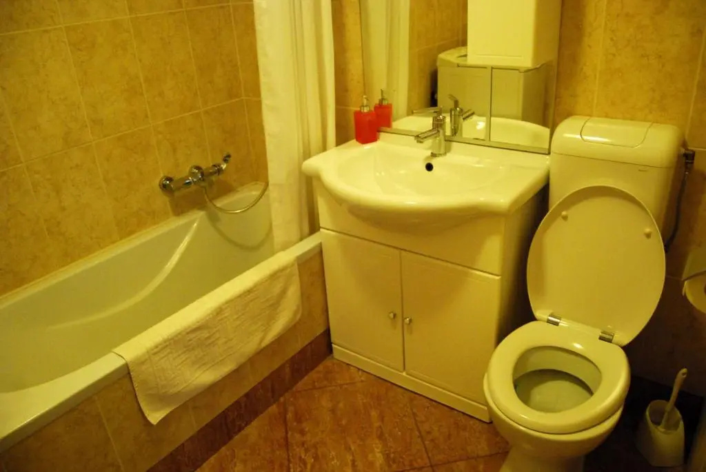 Boomerang Hostel — photo 7
