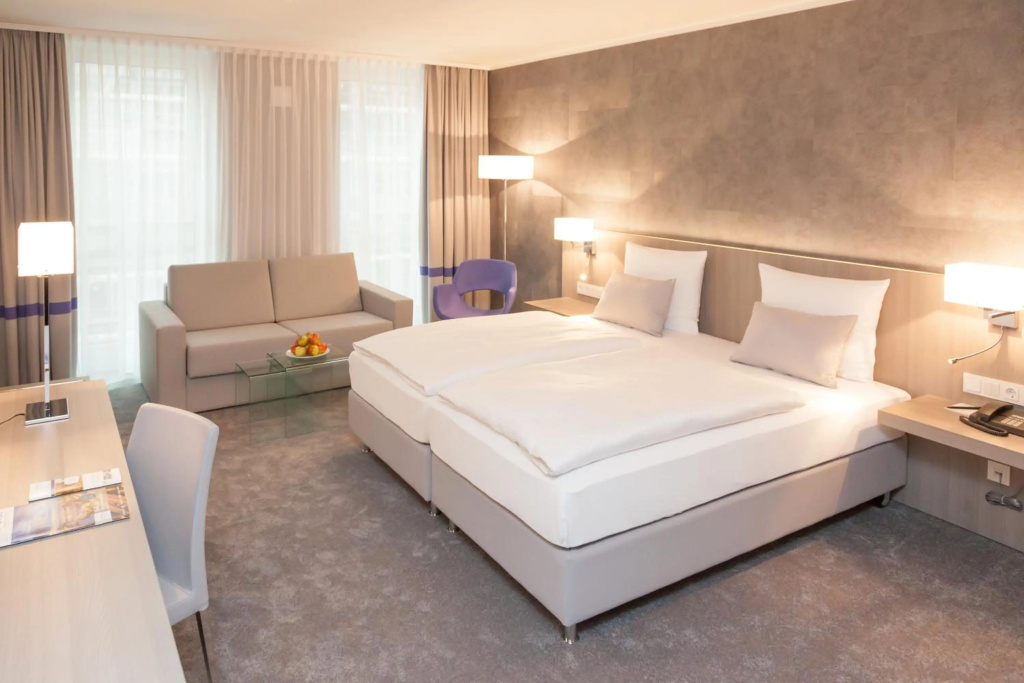 relexa hotel München — photo 6
