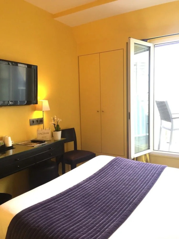 Hôtel Orchidée — photo 7