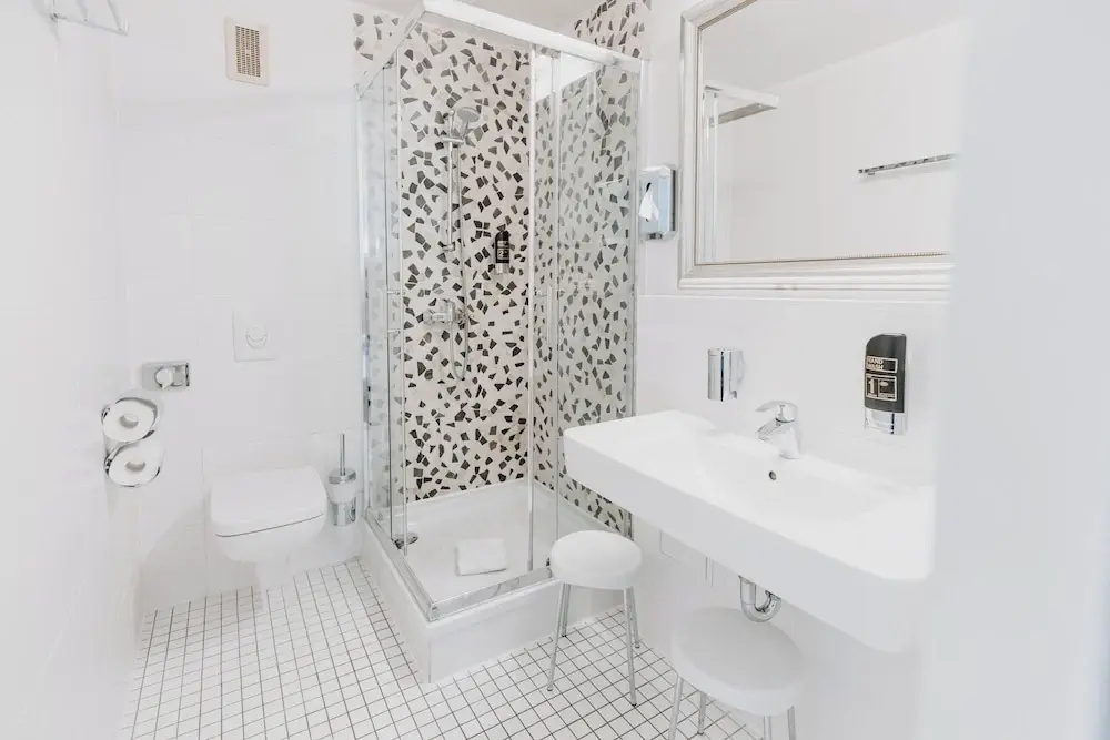 Arco Smart Hotel Berlin — photo 7