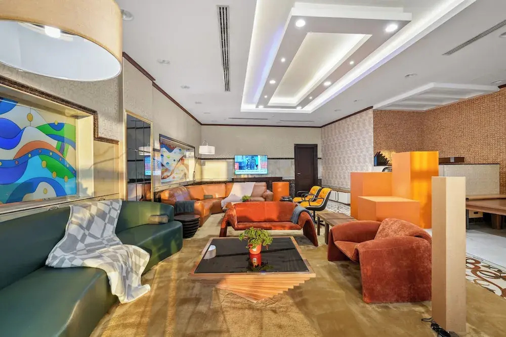 Grand Residence — photo 7