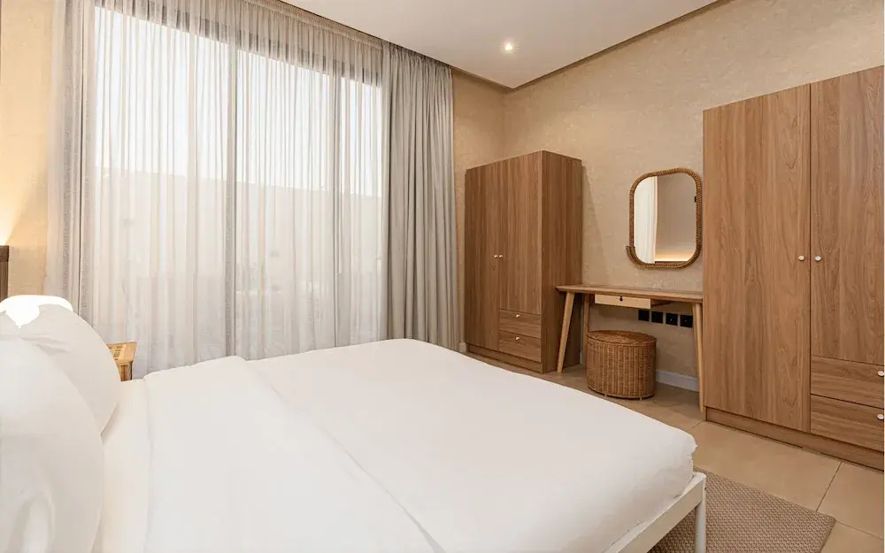 Apartment Luxurious & Modern Design in Alnarjis, photo 2