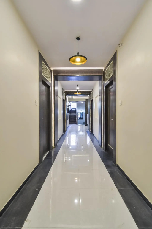 Hotel Aroma, photo 2