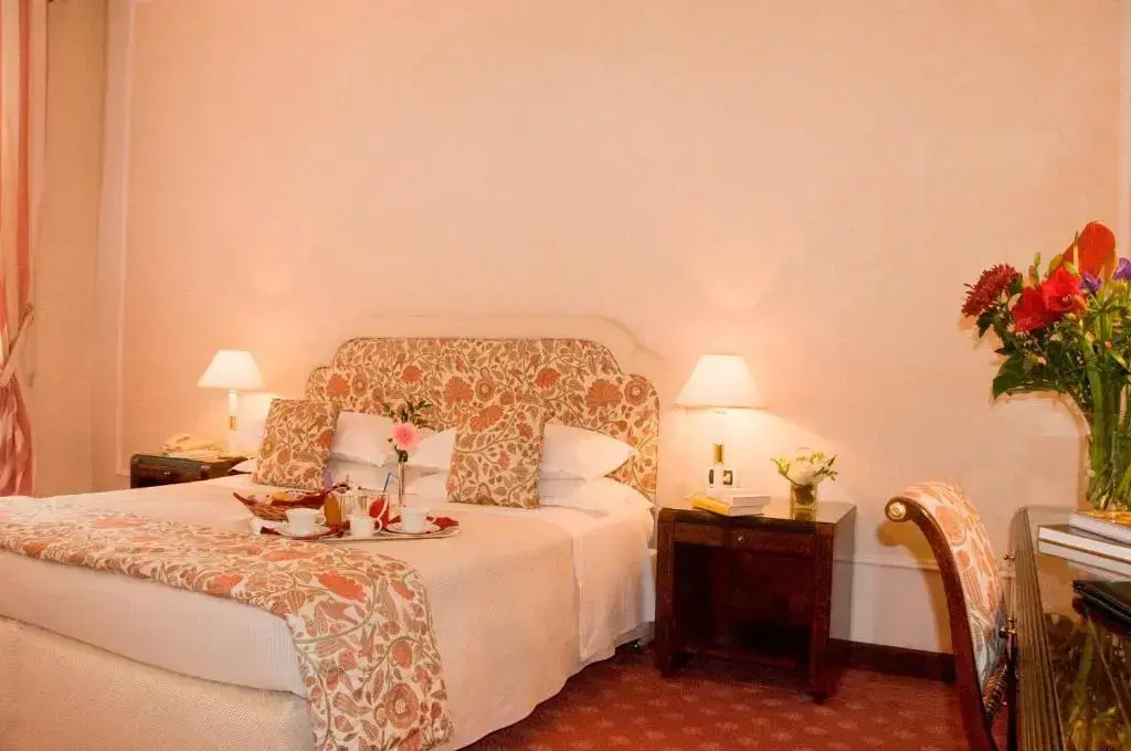 Hotel De La Ville — photo 6