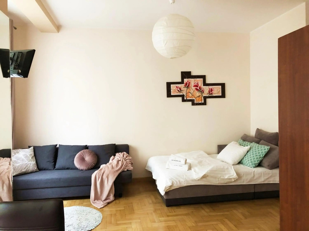 Sienna 93 - cozy studio by Homeprime — photo 3
