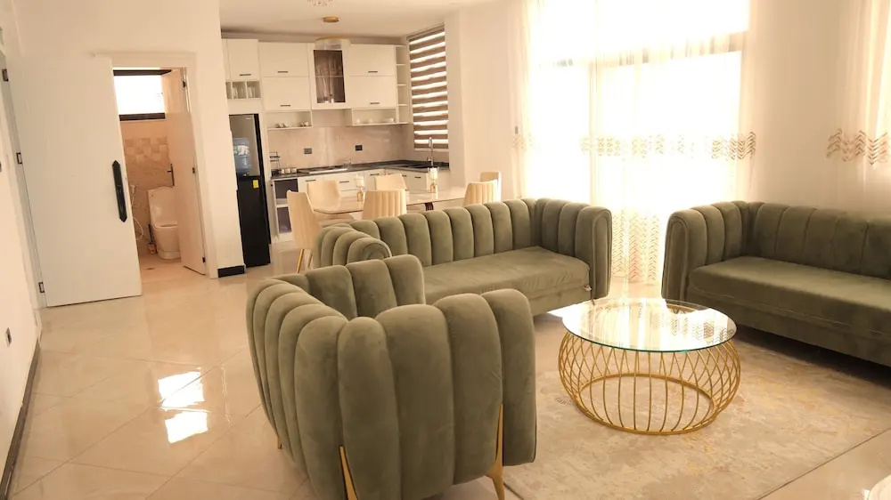 Yohannes Guesthouse Addis — photo 2