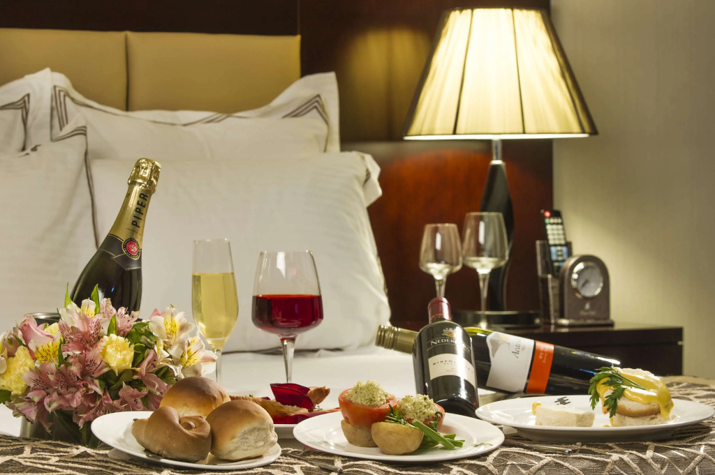 Grand Eliana Hotel Conference & Spa — photo 8