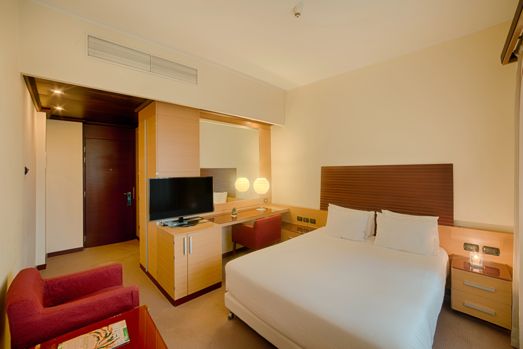 NH Milano 2 Hotel, photo 3