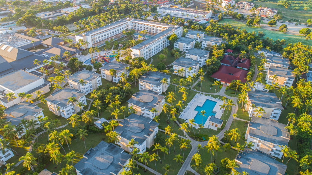 Bavaro, Dominican Republic