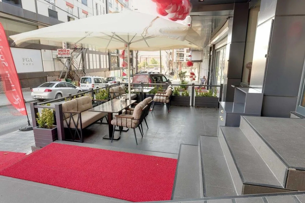 Istport Hotel — photo 4